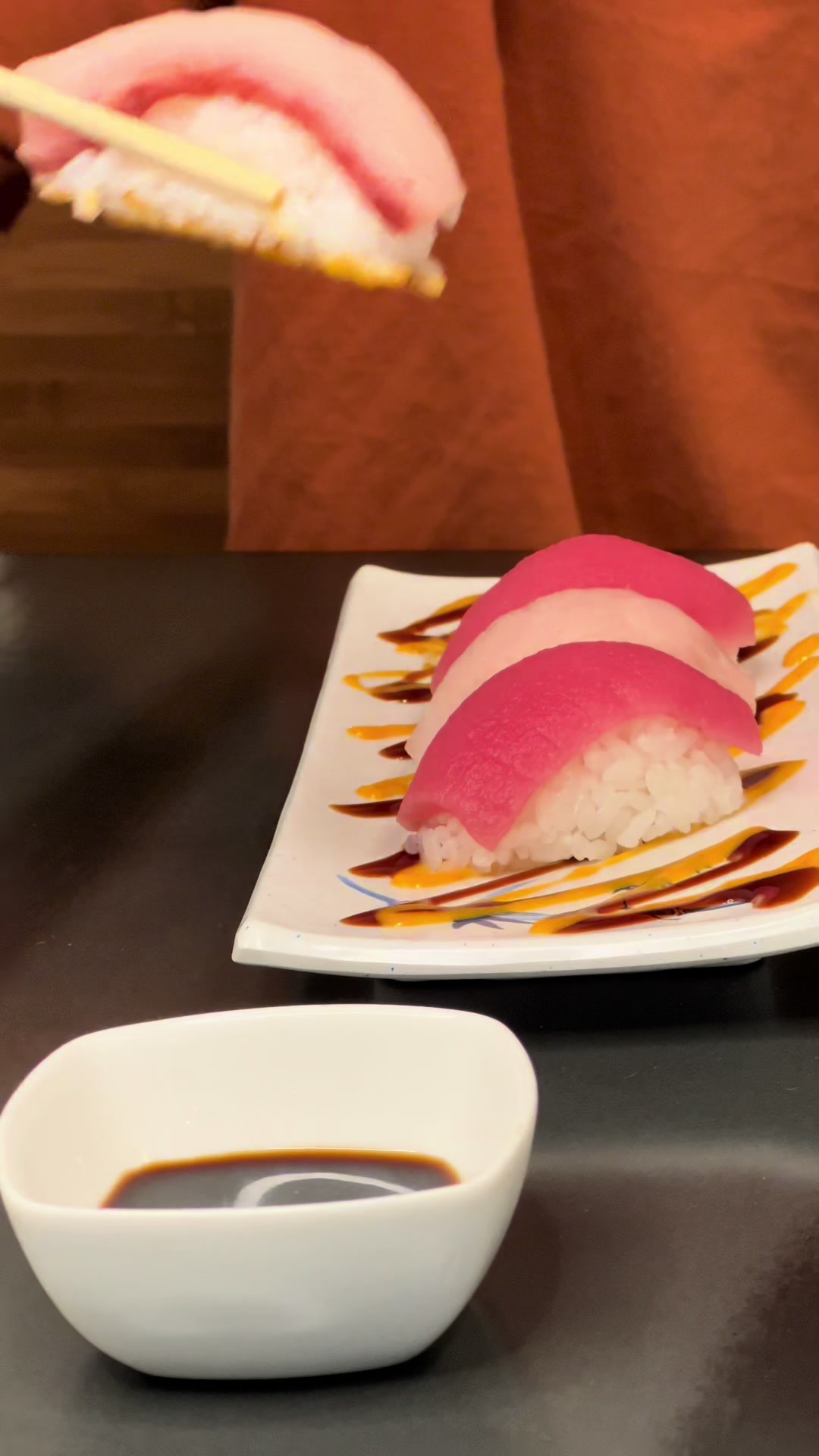 @Poke & Sushi Hut