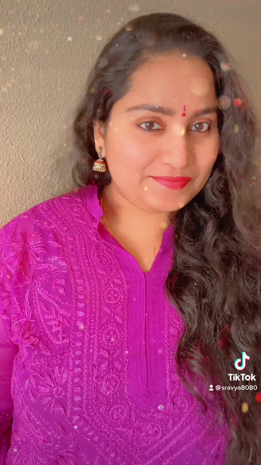 @sravya