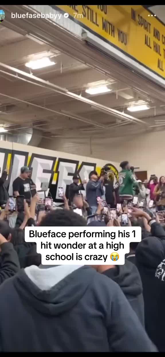 @Chrisean Blueface