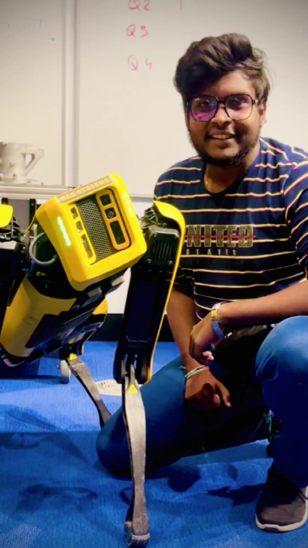 @Dr. Inupa Uthsara Mendis