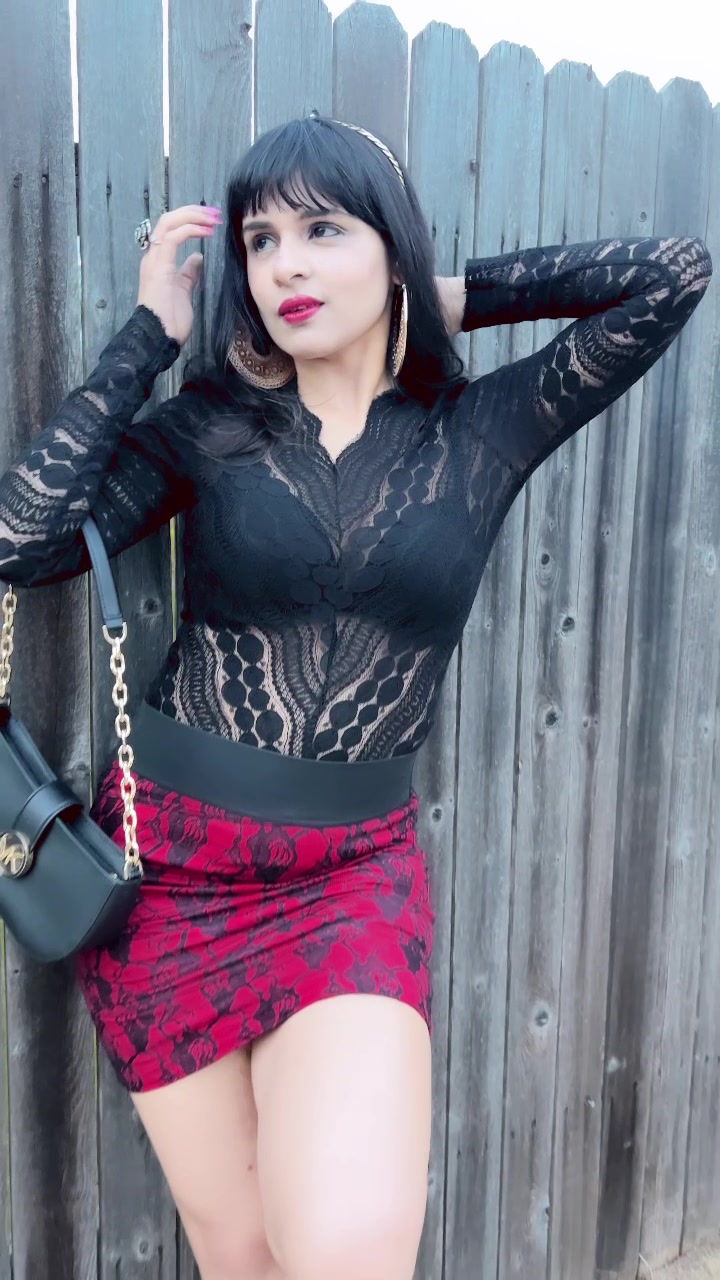 @Reetika Bhandari