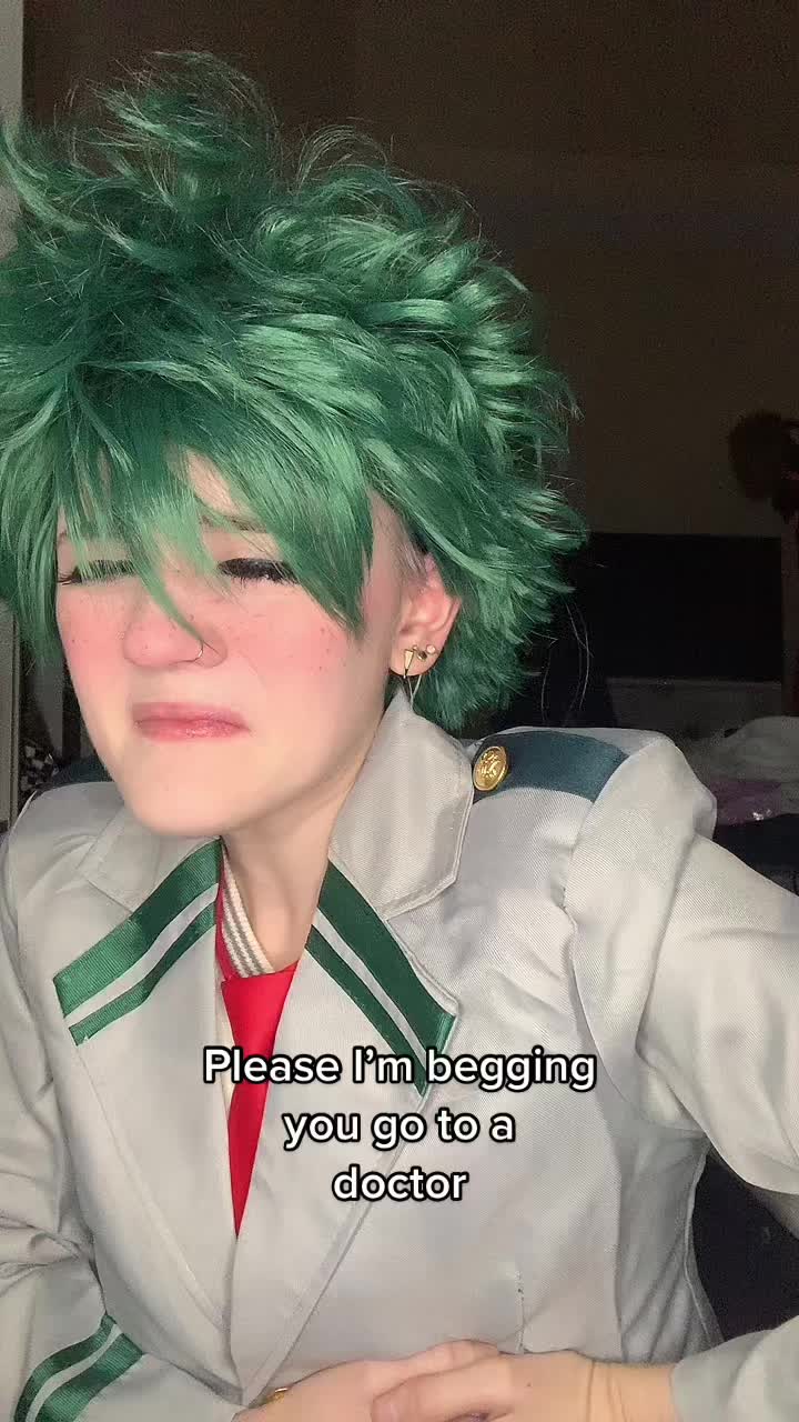 @Nic