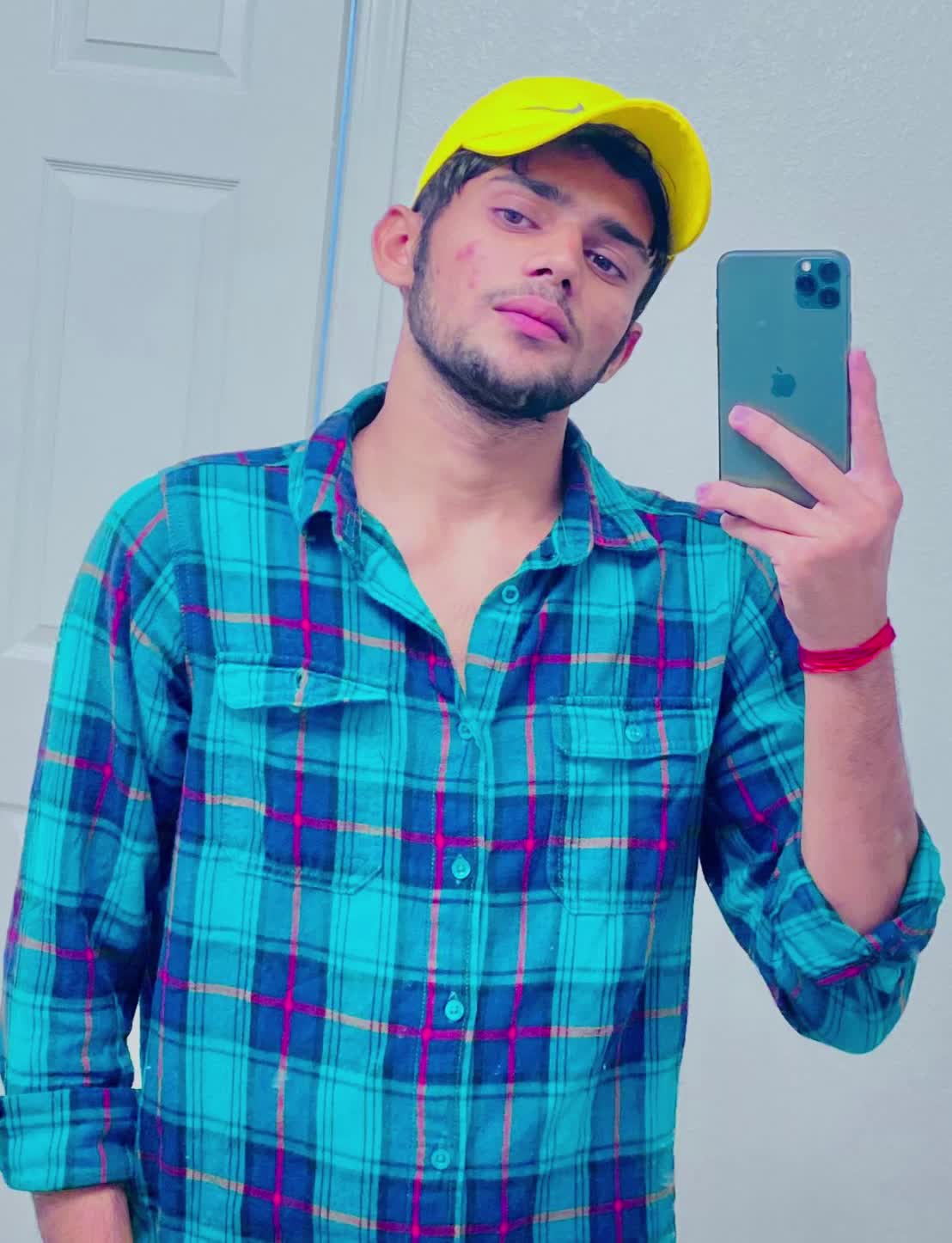 @kartik choudhary usa