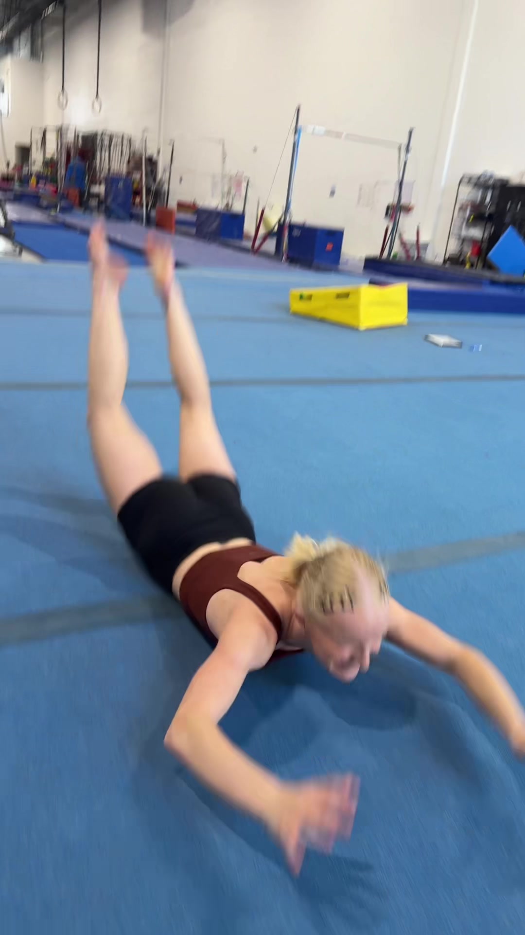 @Rebekah Bean