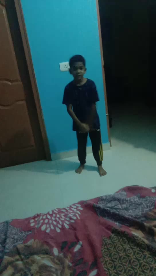 @Verthinam boy AJAY S