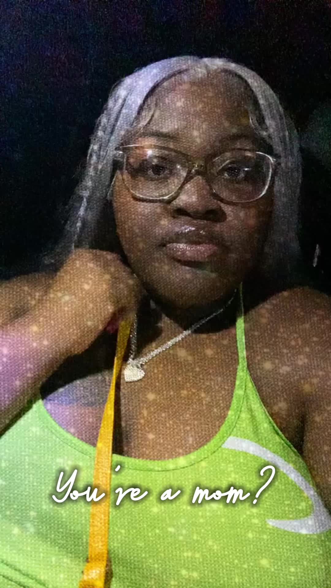 @Tamia Armani💕