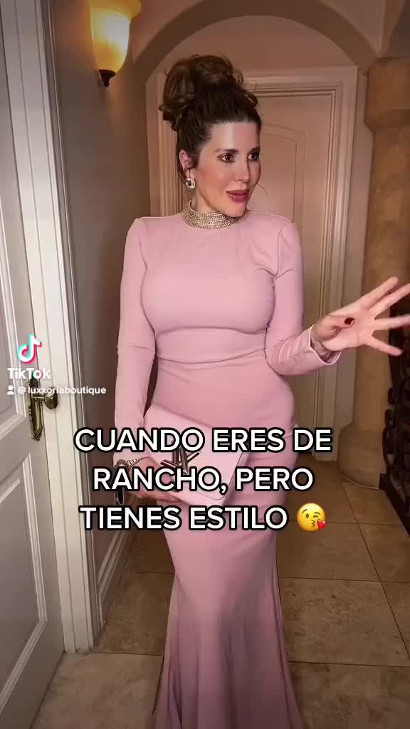 @Patsy Luxx