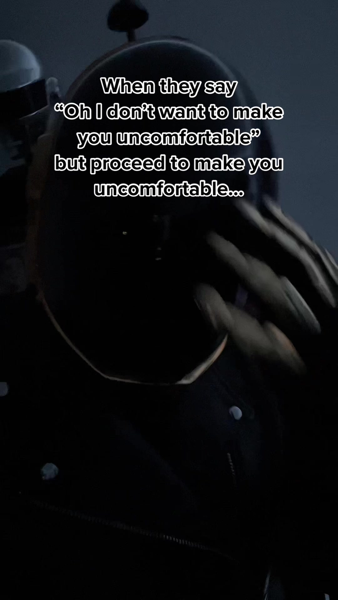 @Ghost Punk