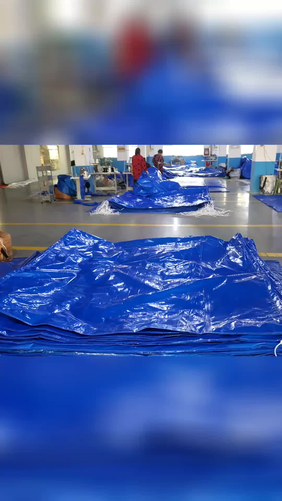 @Tarpaulin Factory