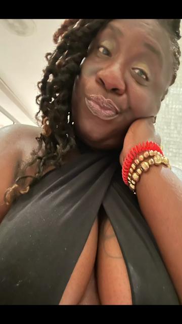 @Shanita Bush