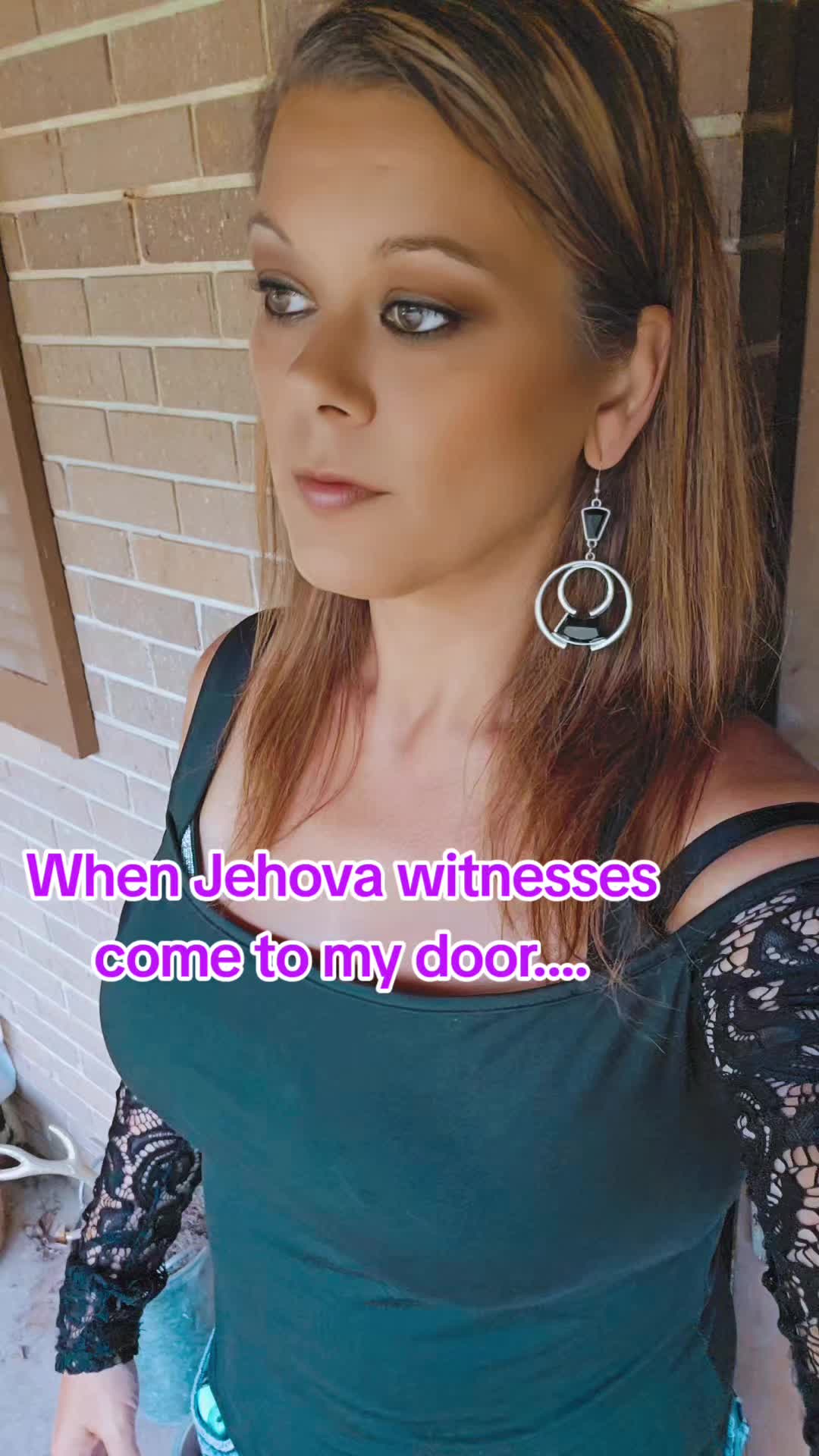 @Foxyroxy