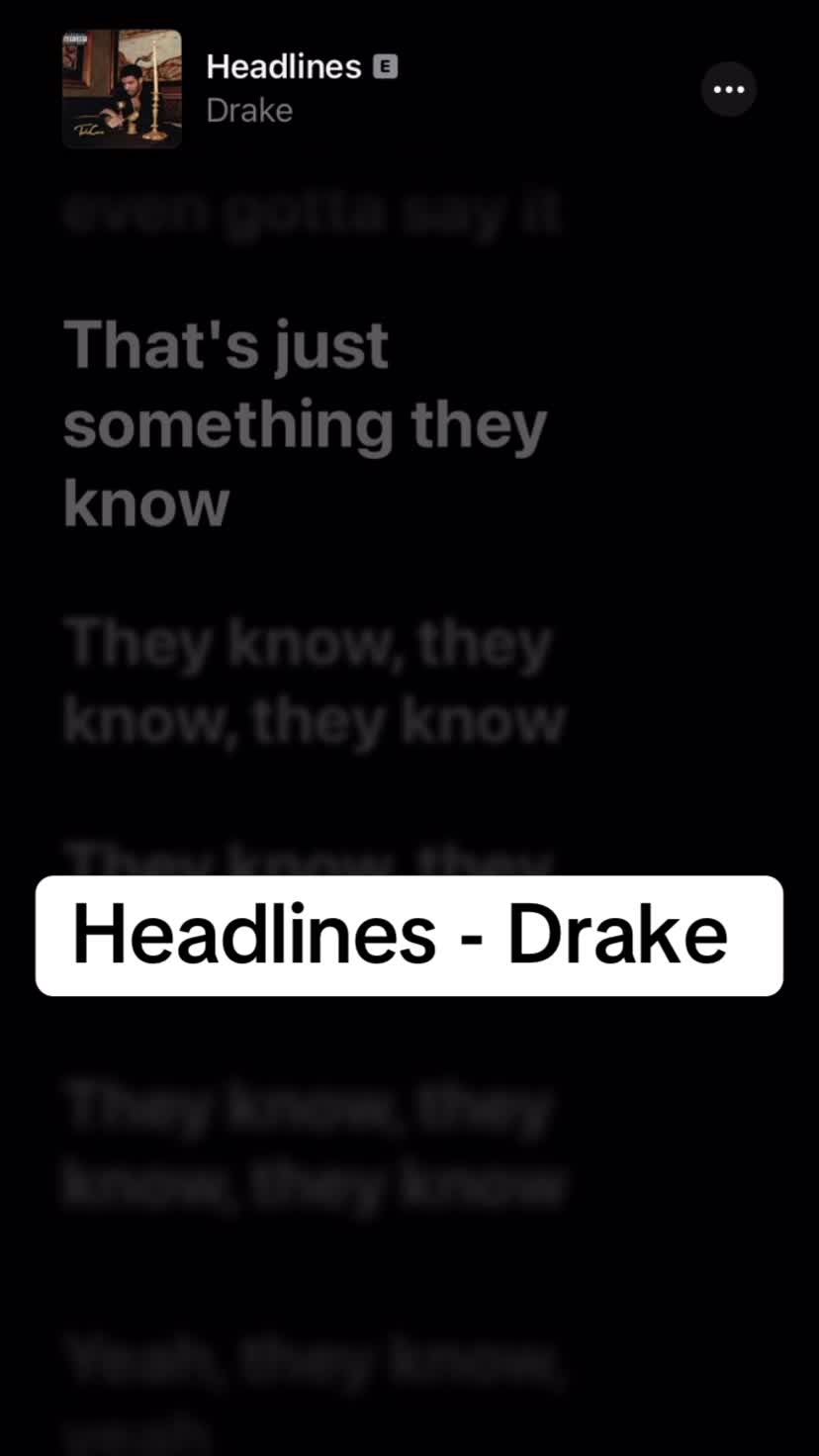 @Loving the Lyrics