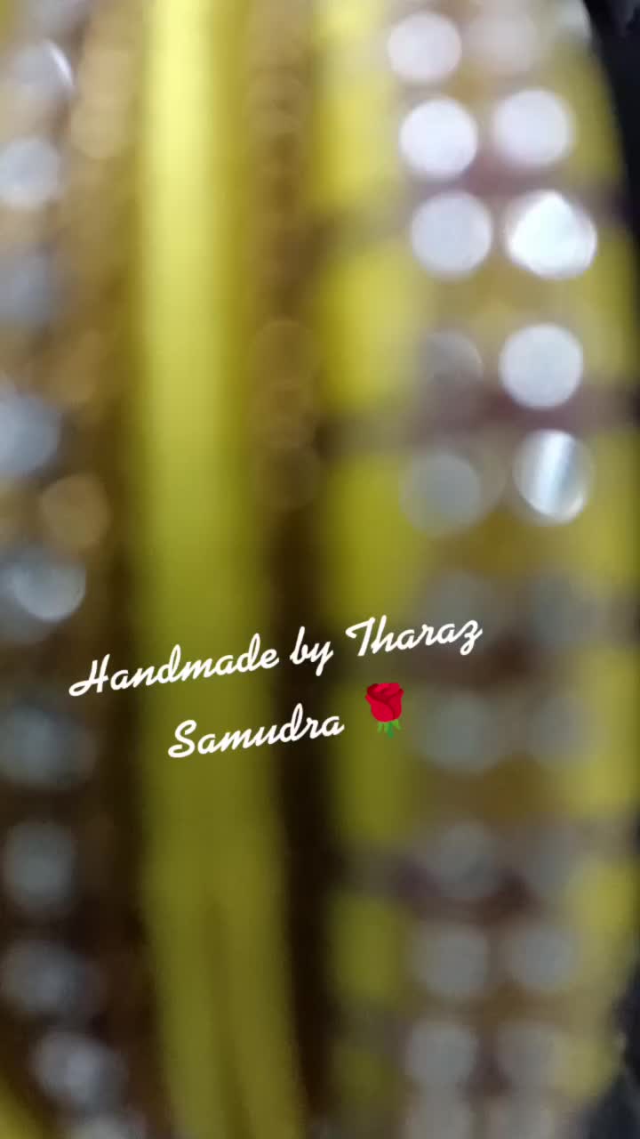@Tharaz Samudra