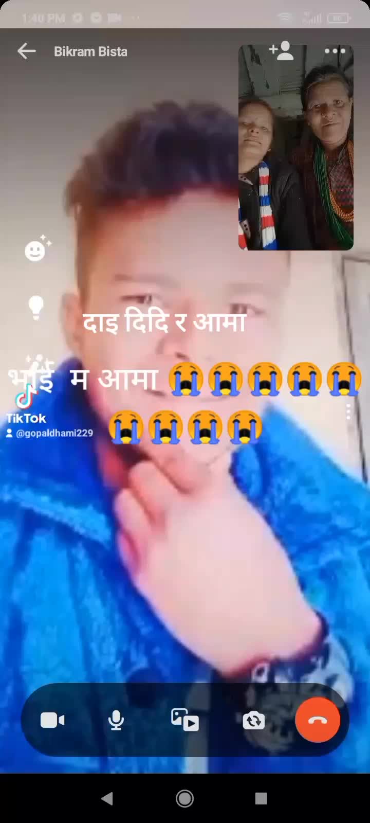 @kancho bis bista 640