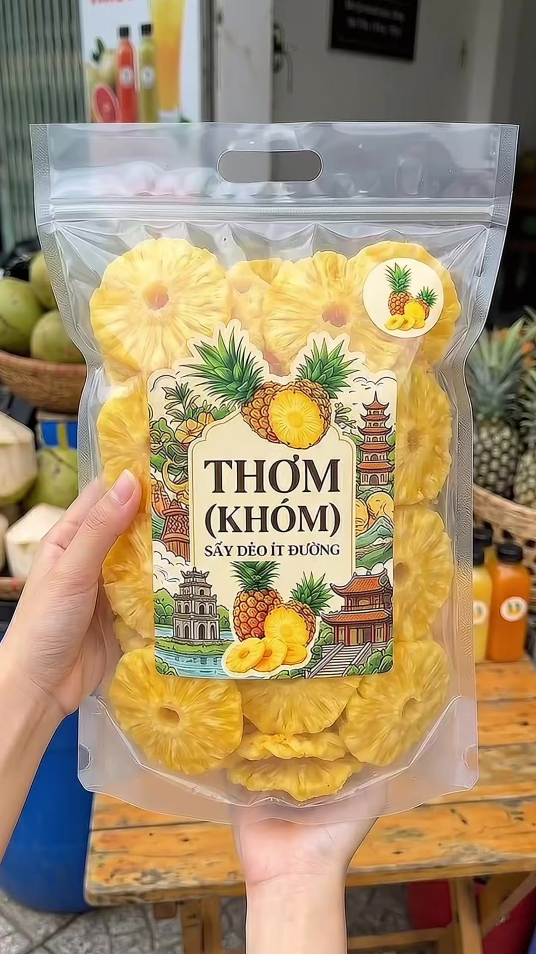 @Ăn Sập 3 Miền