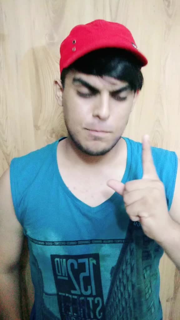 @Avinash