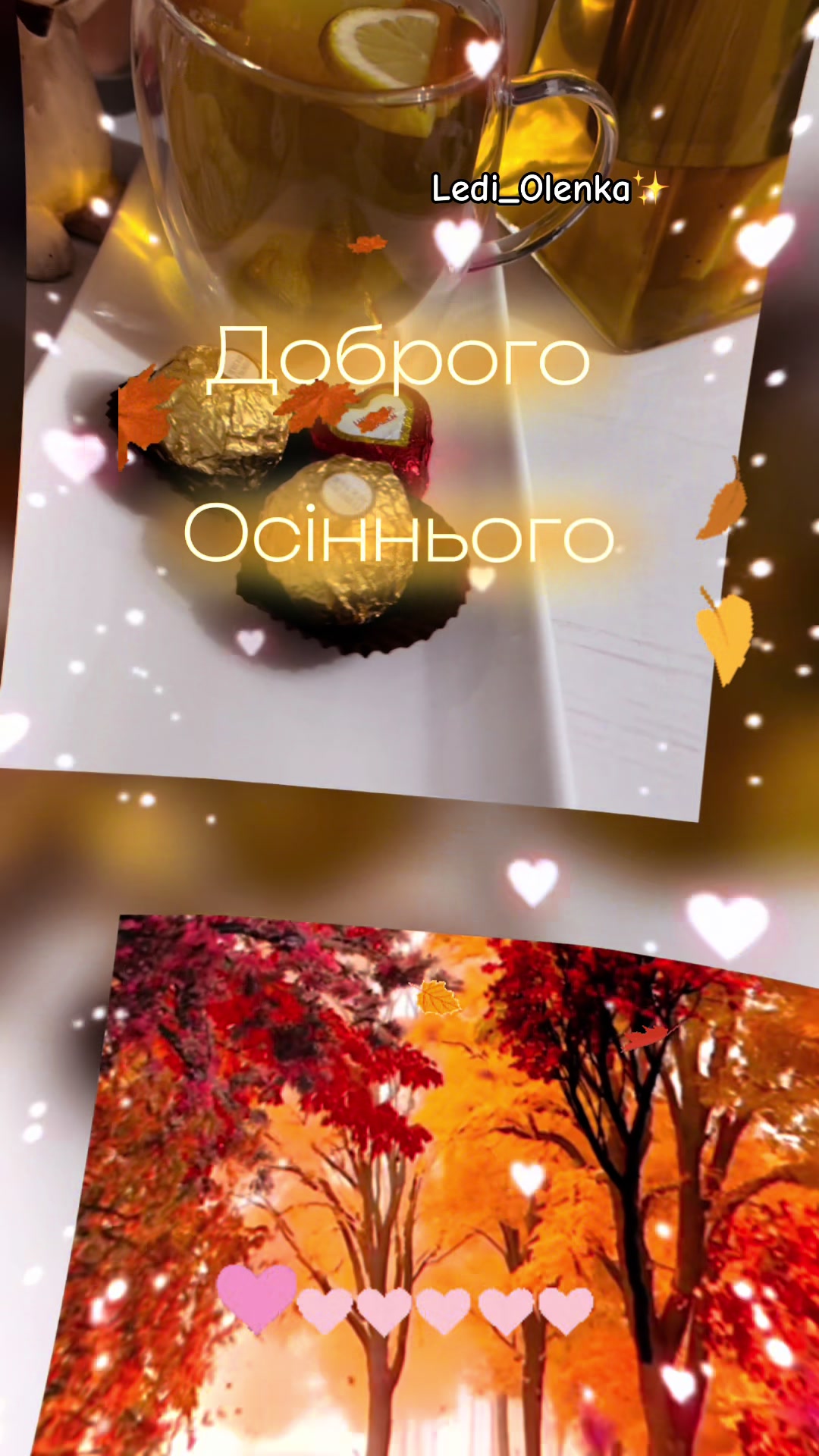 @✨🤍 ОлЕнКа 🤍✨