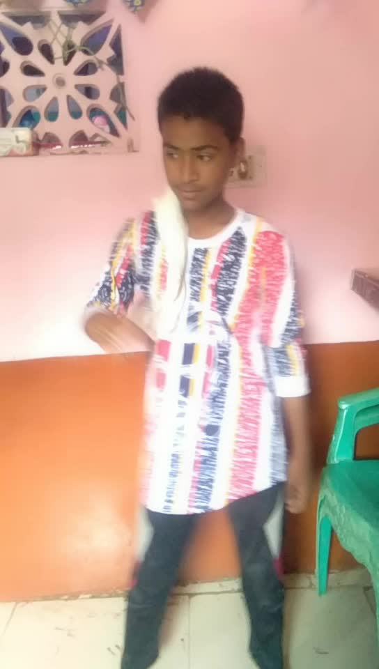 @Abul Mansoori