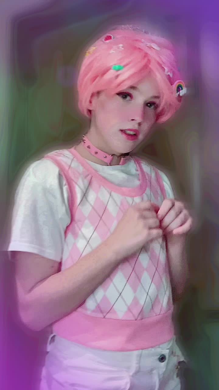 @-a random cosplayer-