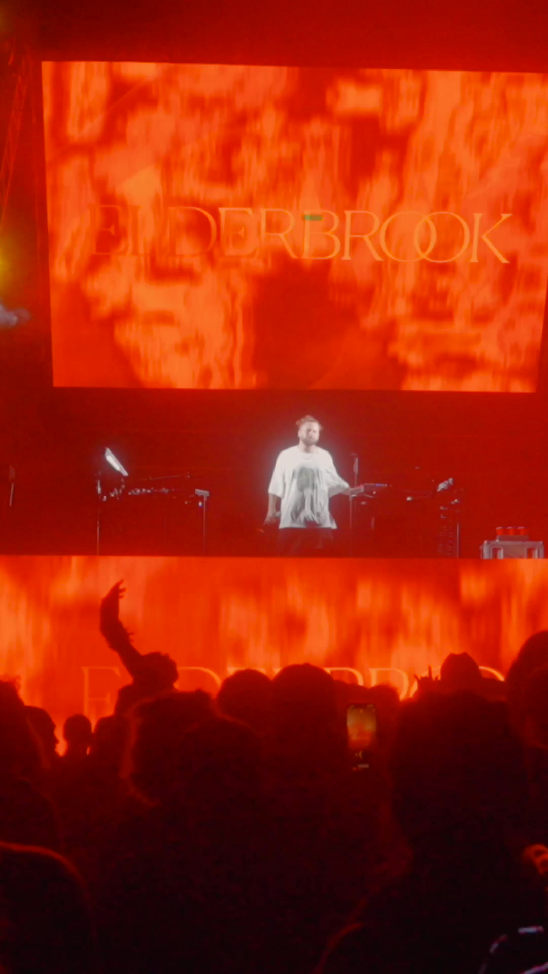 @Imagine Festival