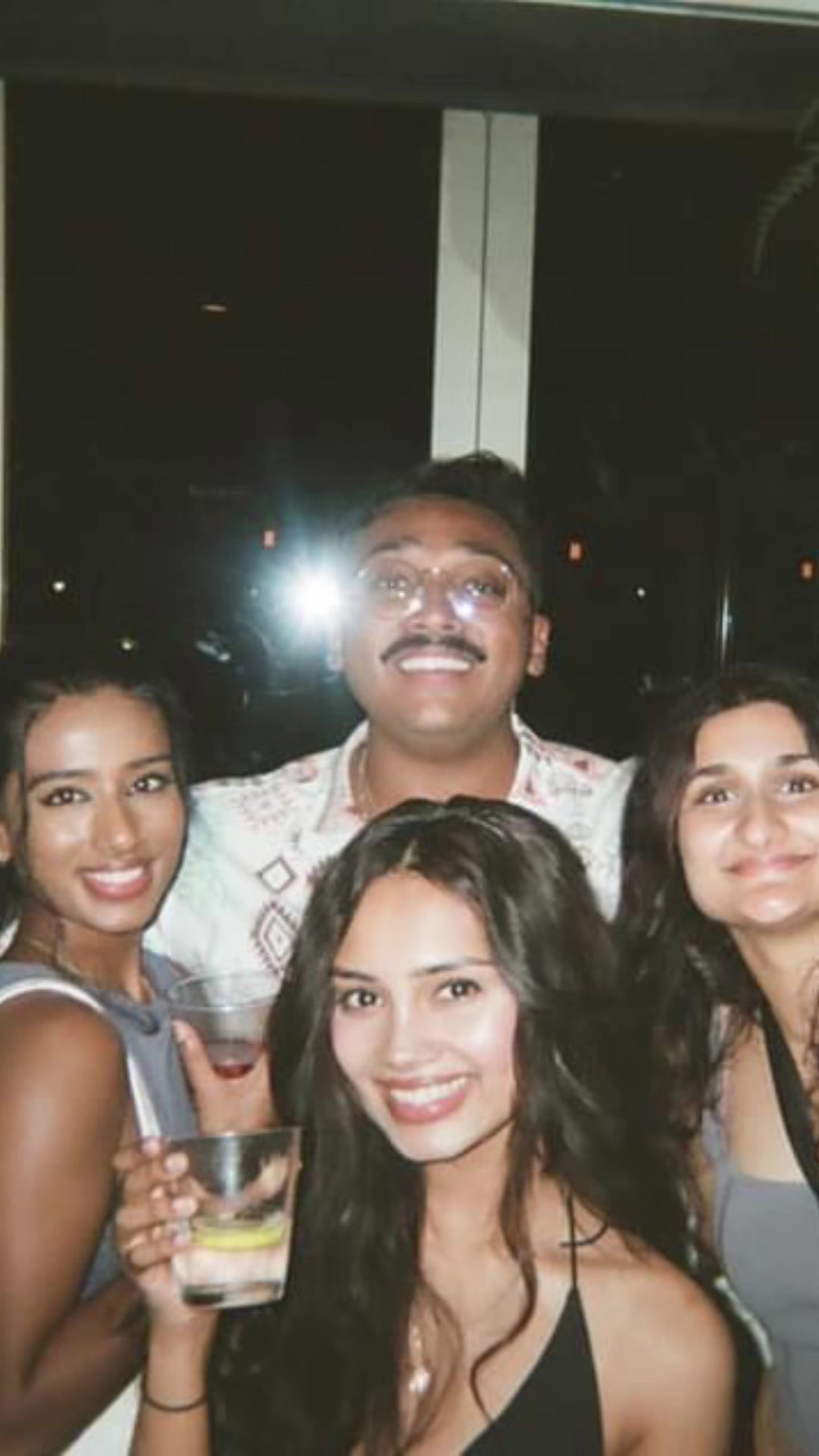 @Niharikaaa
