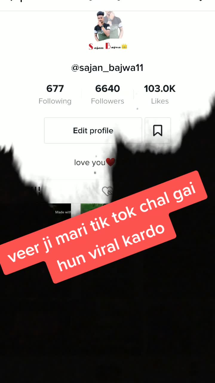 @sajan bajwa