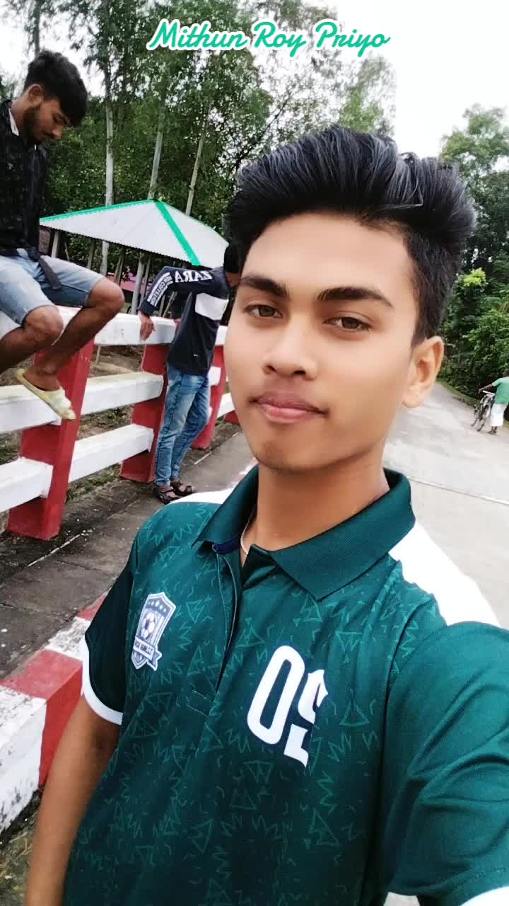 @Mithun Roy