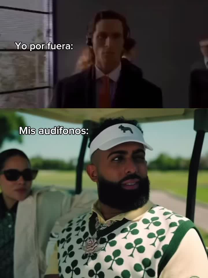 @Cazper Torres