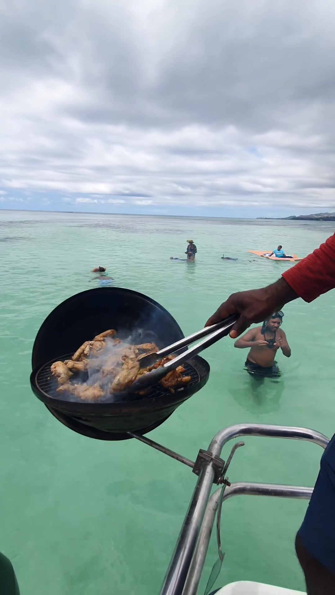 @Island Vibez Kitchens
