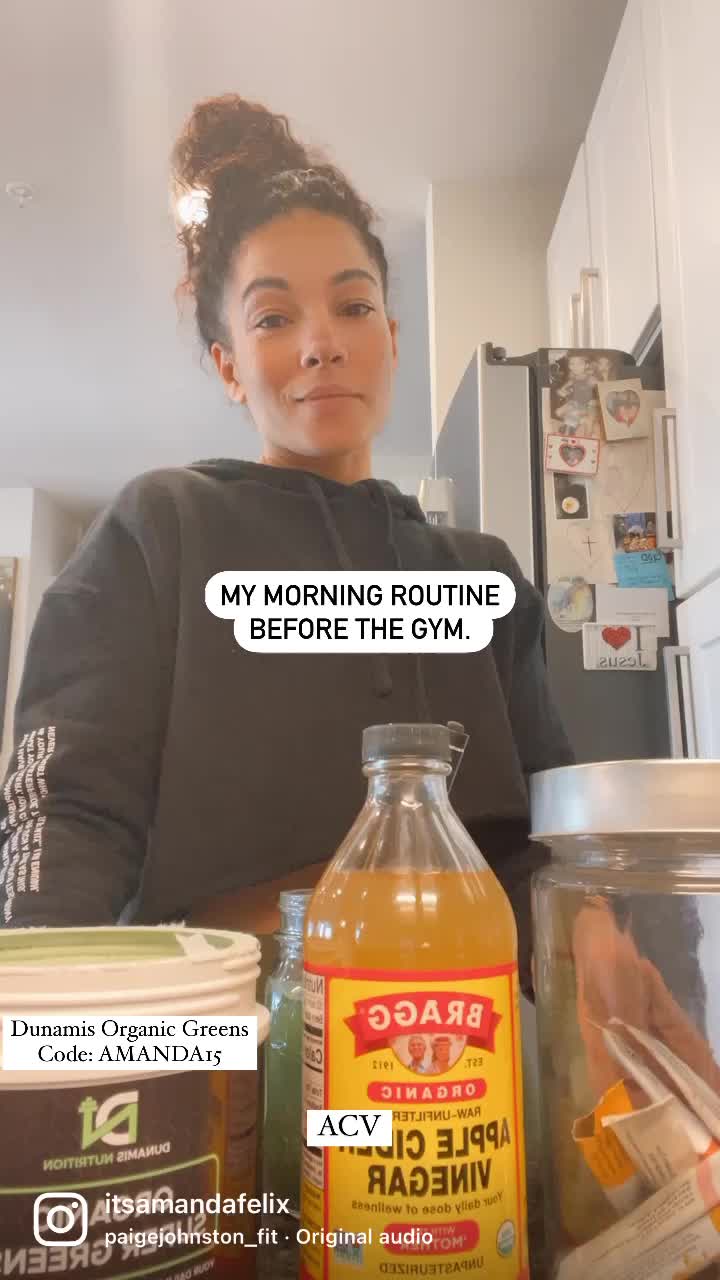 @Amanda Felix