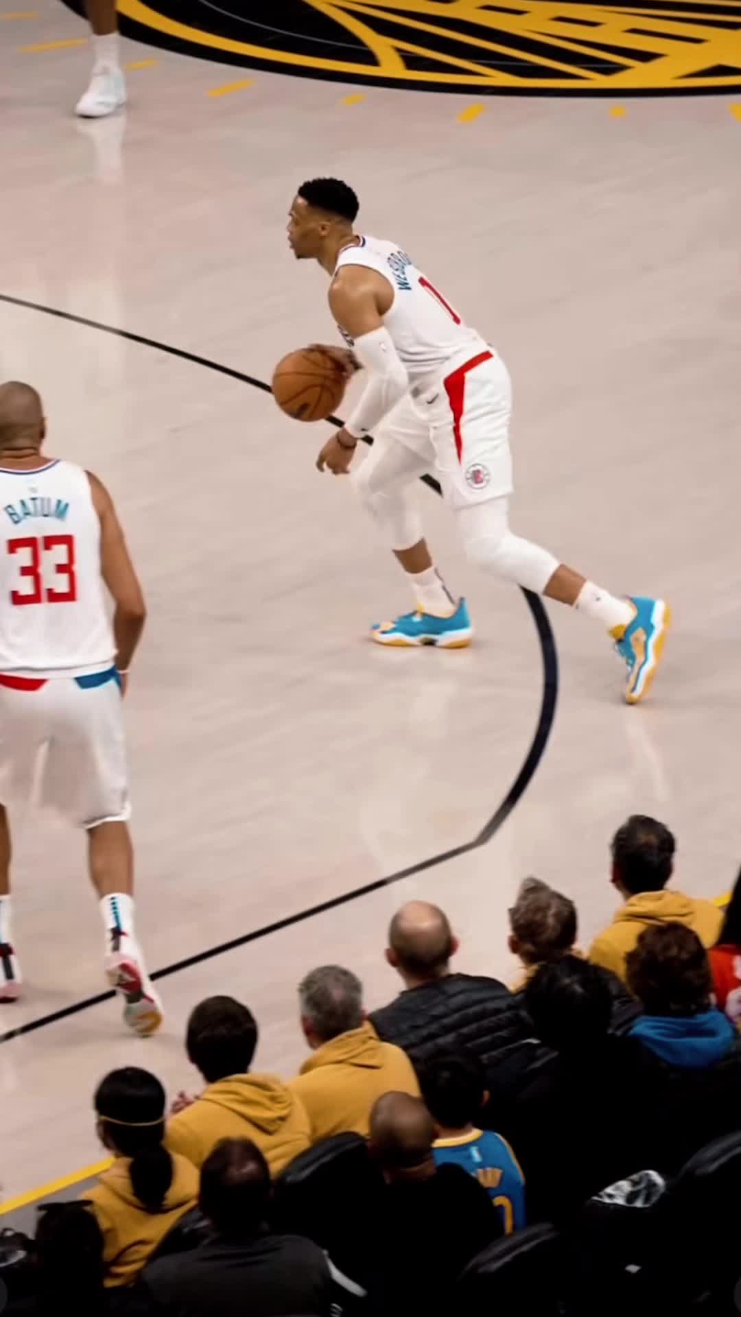 @NBA Unstoppable