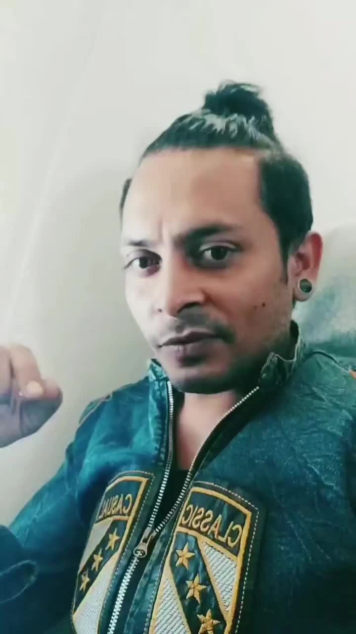 @akash human