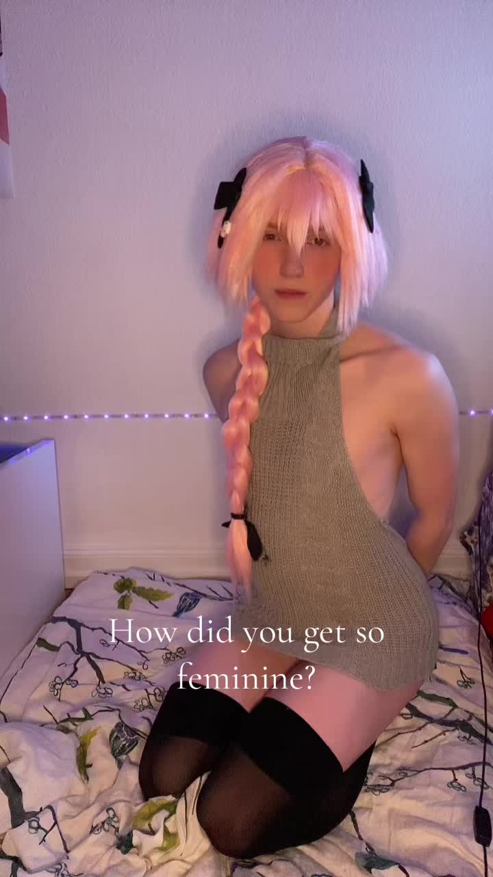 @Ambercosplaycat