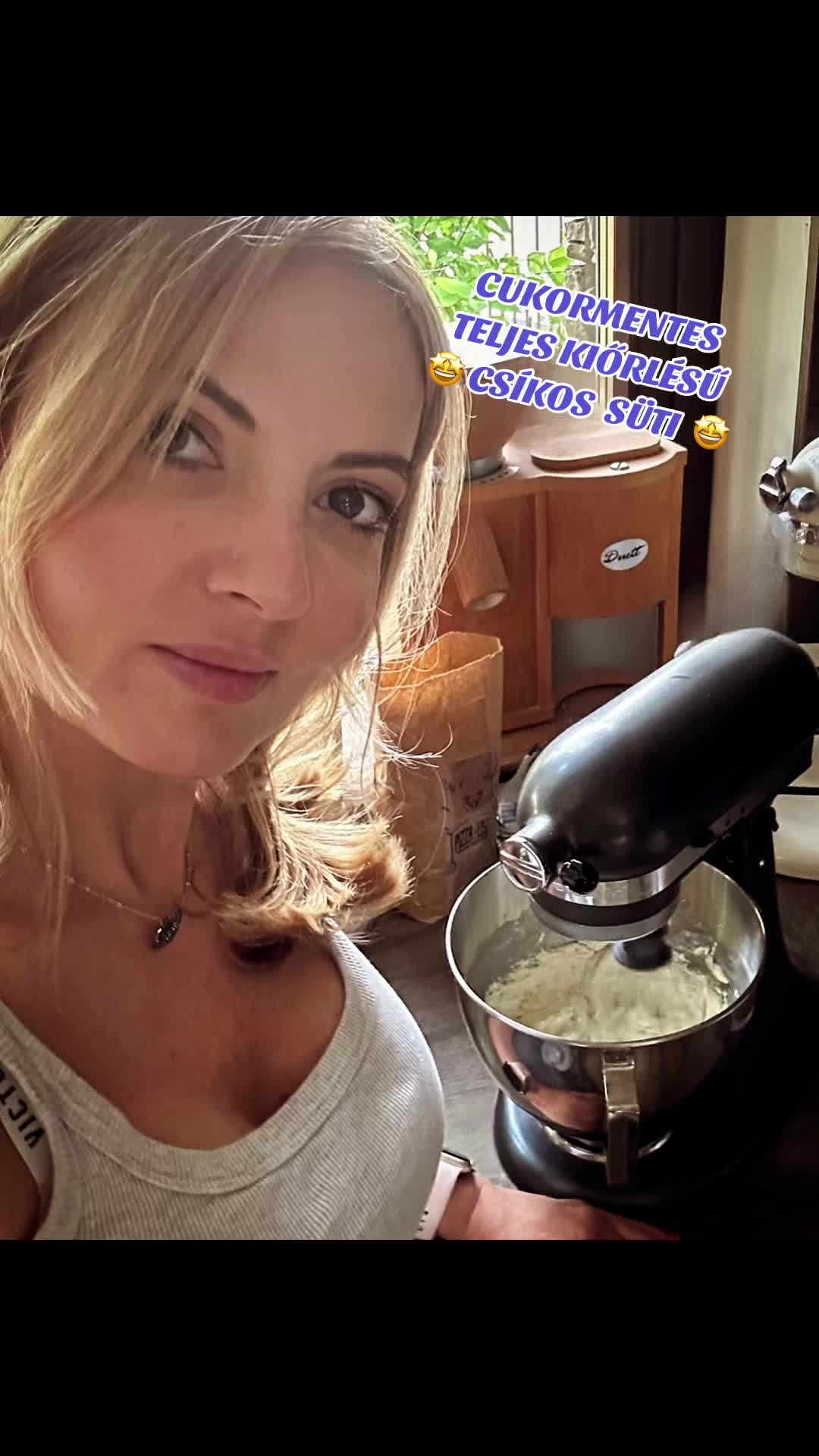 @Bea Cake