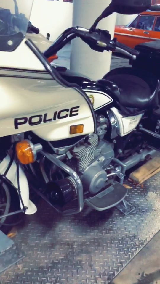 @Motorcycled