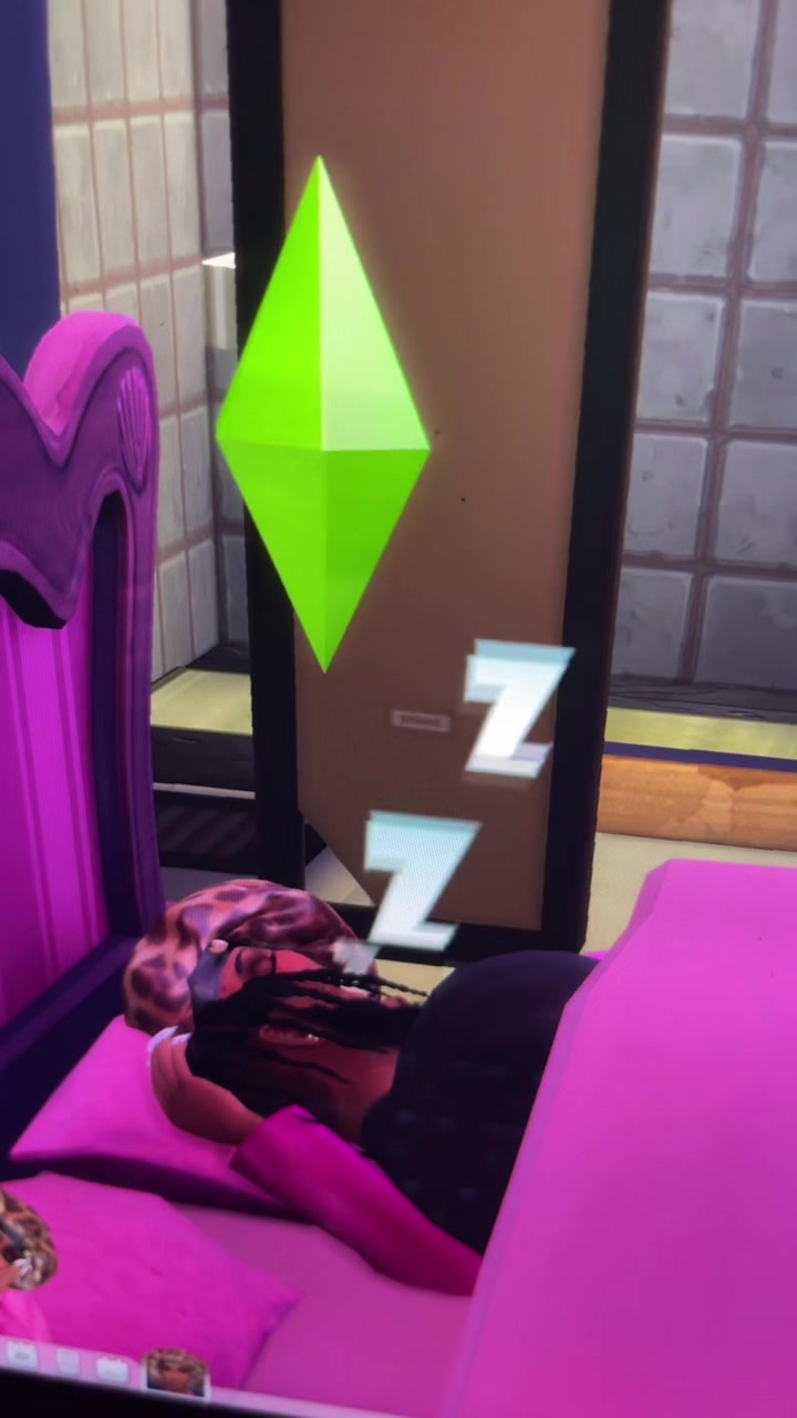 @luxurious sims 4 & more!
