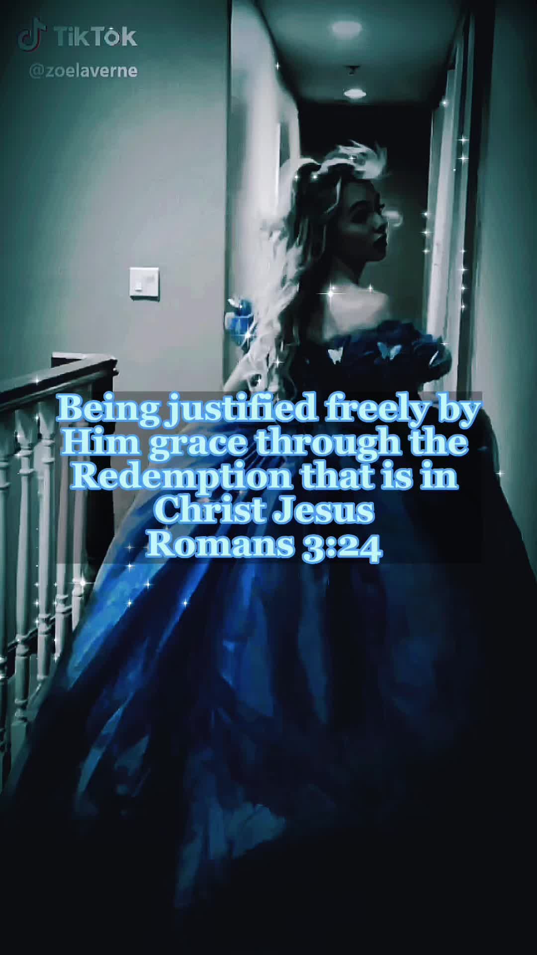 @Jesus is Life