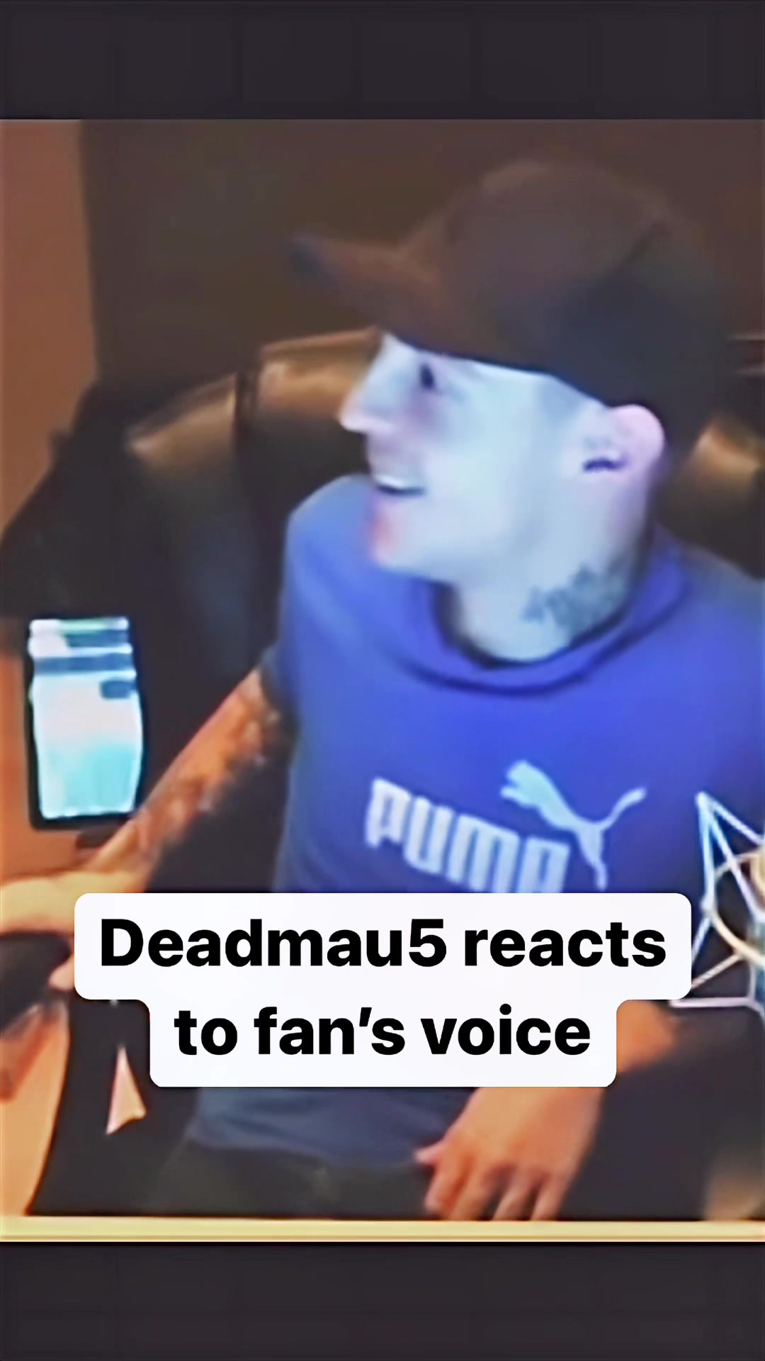 @Proximity