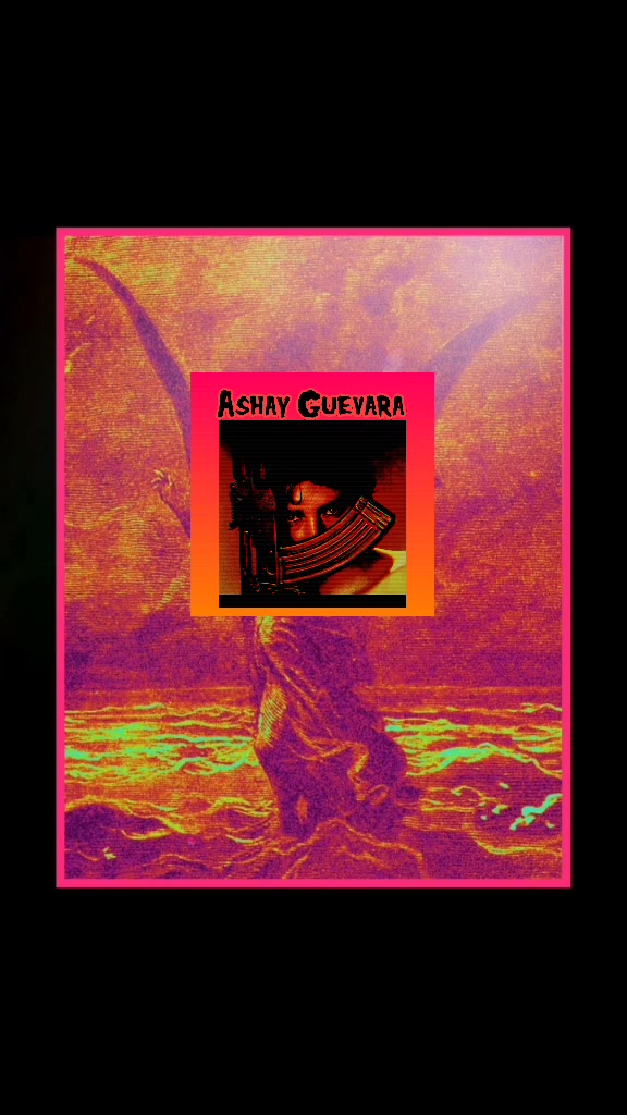 @Ashayguevara