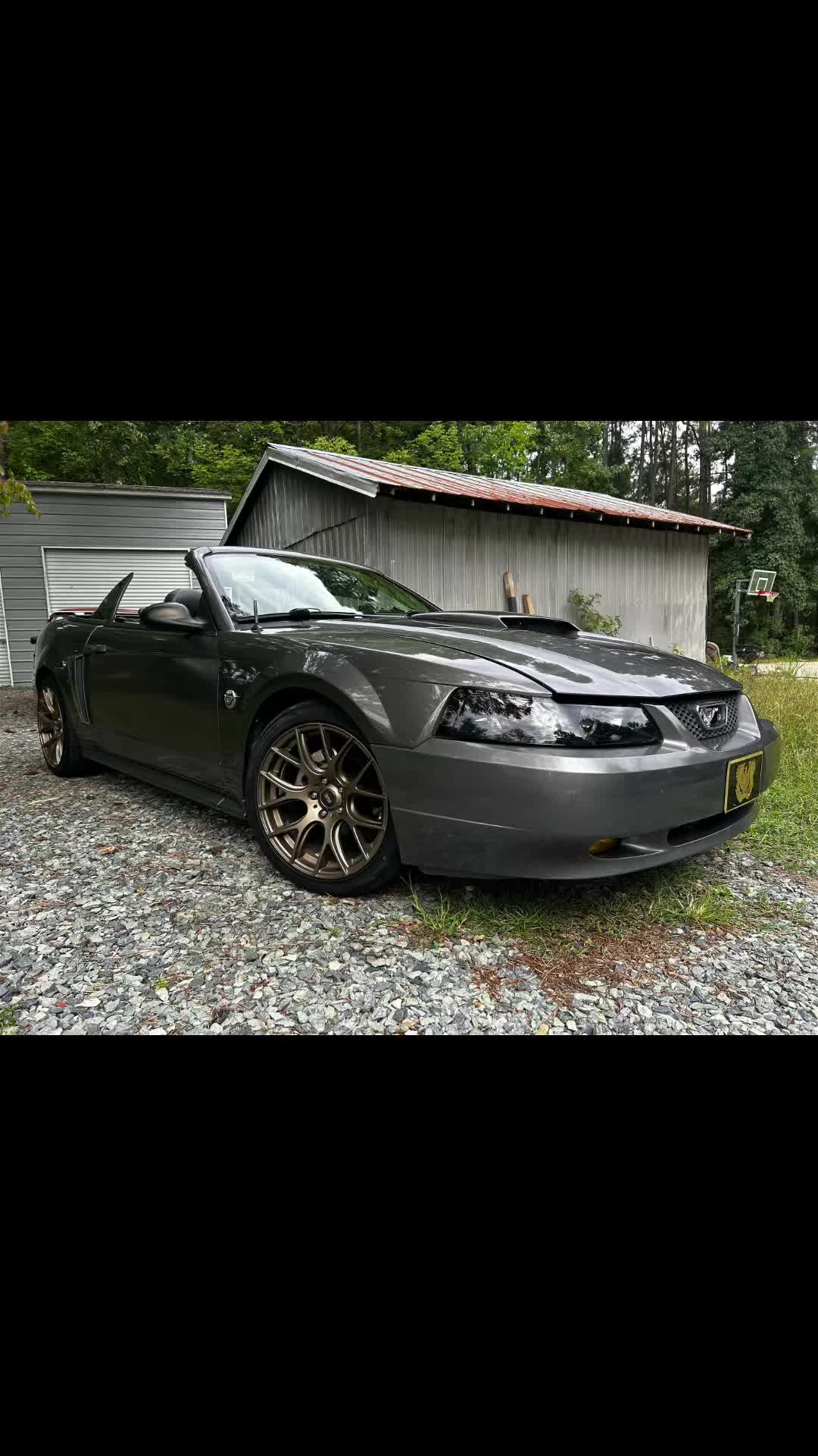 @T-Mac’s Rides