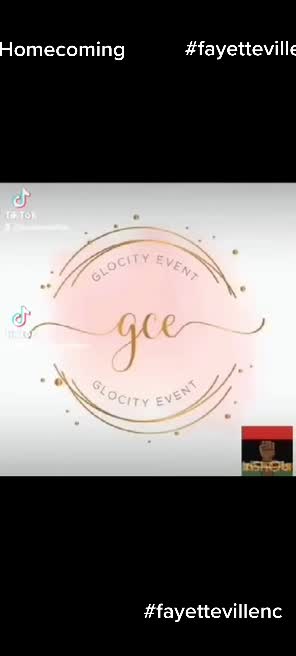 @GloCity Event