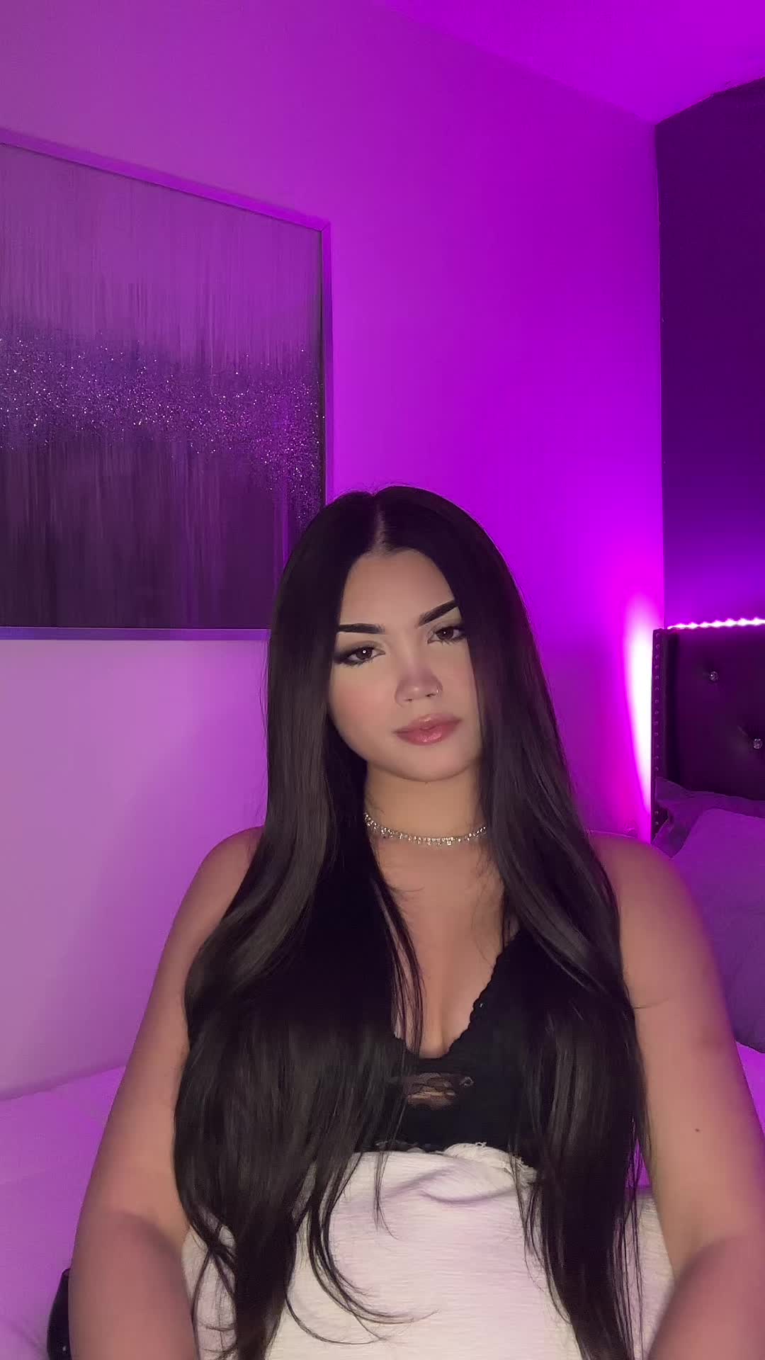 @Kiara Mariel