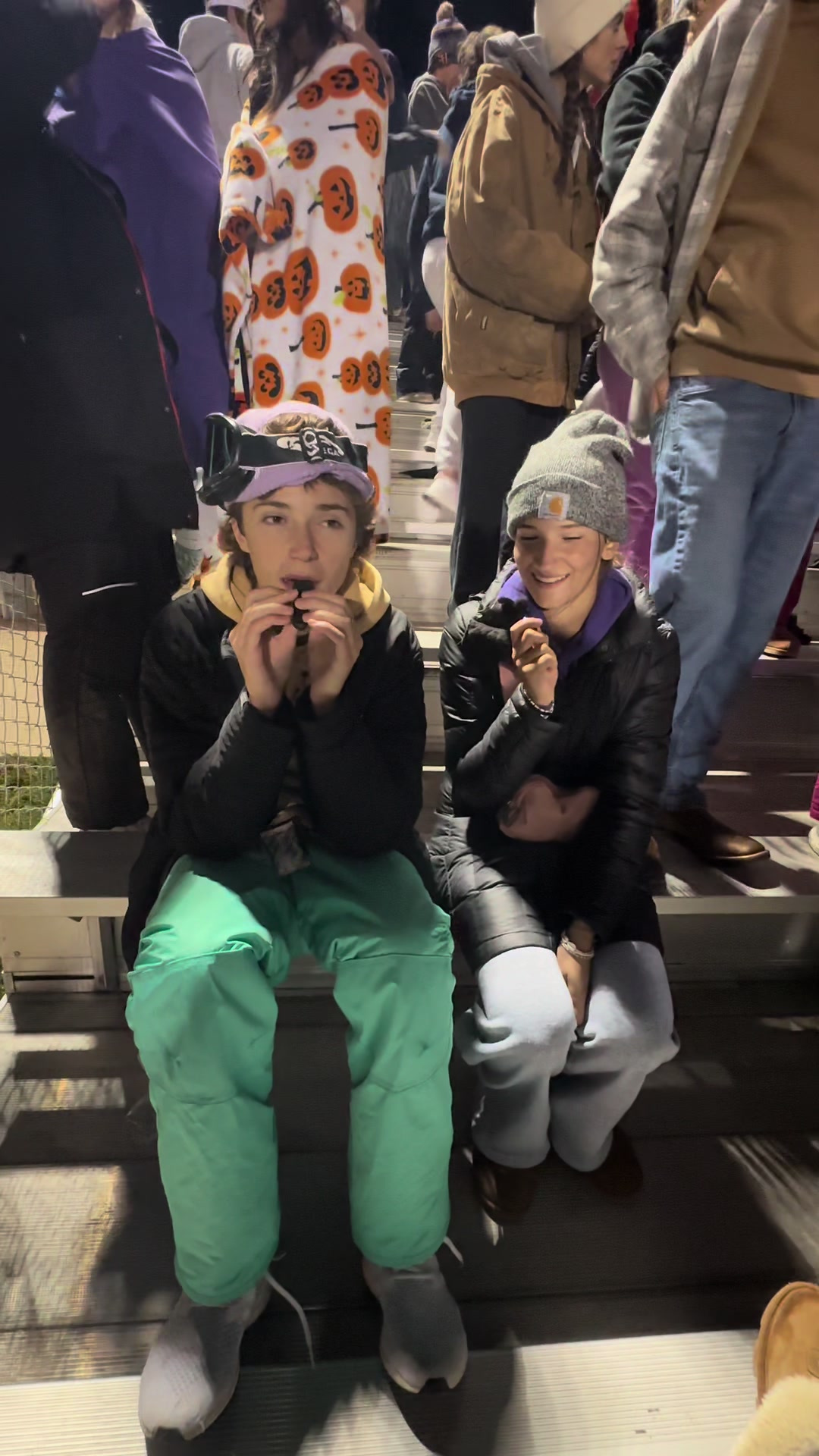 @Hype Squad