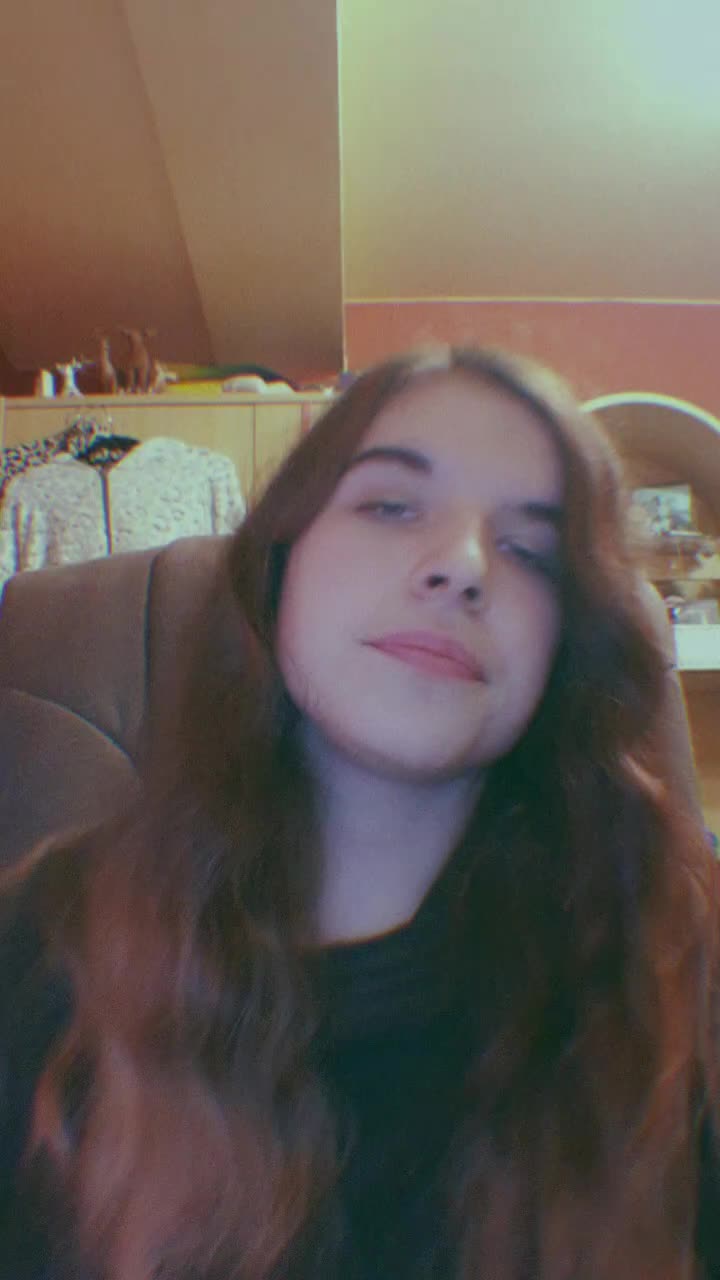 @Belinda Wolf