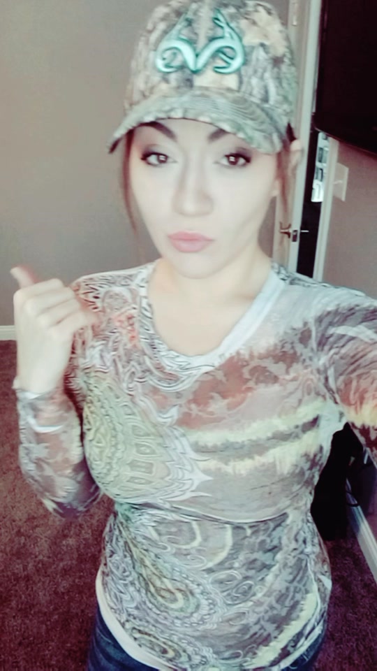@JustYourIndianaGirl