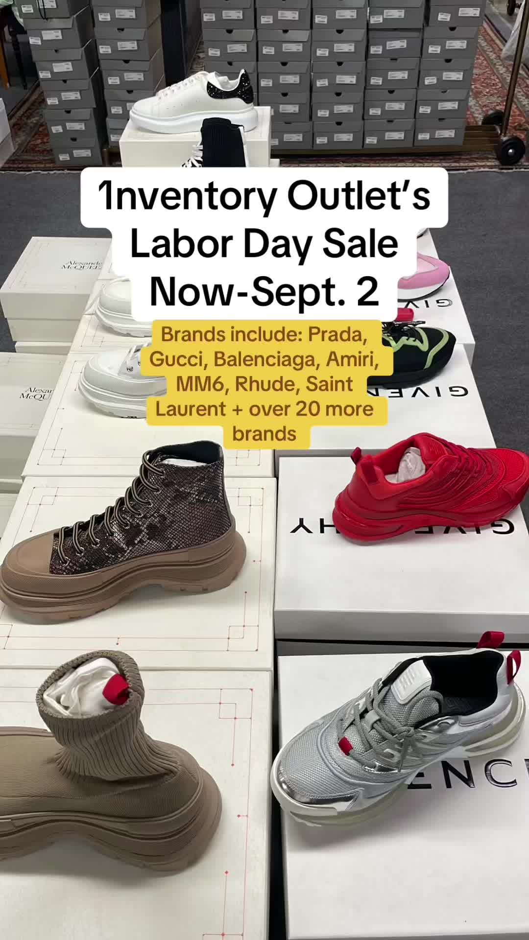 @1nventory Outlet