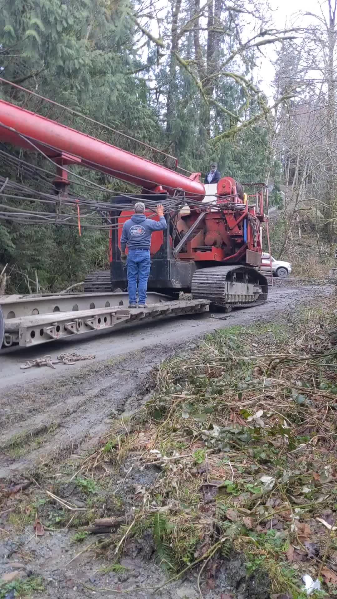 @Hiett logger