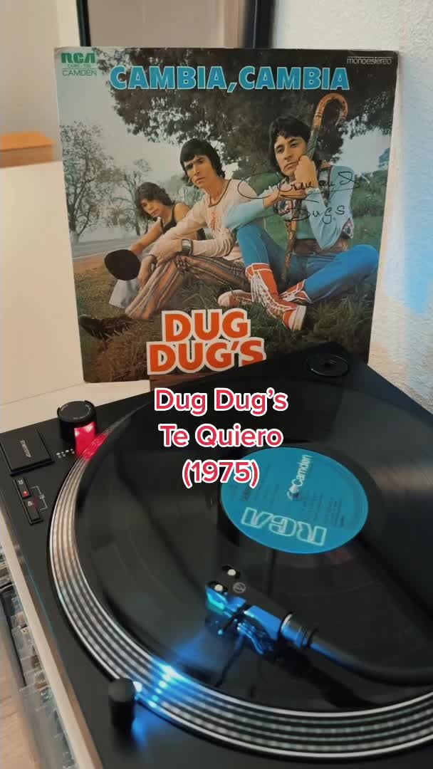@DiscoverMusicThroughVinyl