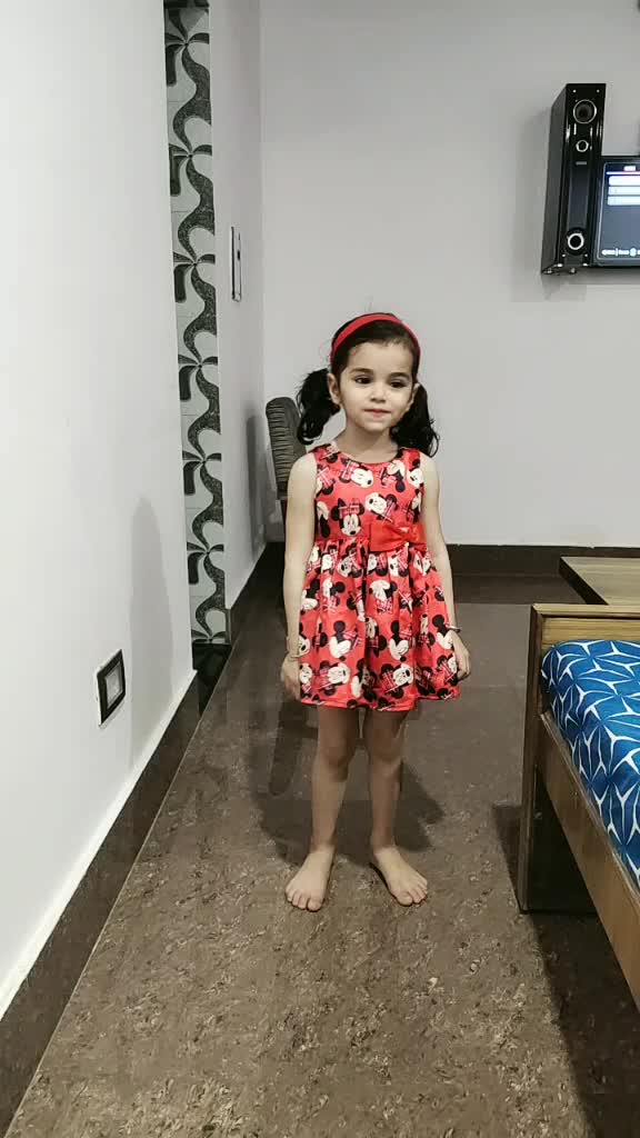 @Honey Pamnani