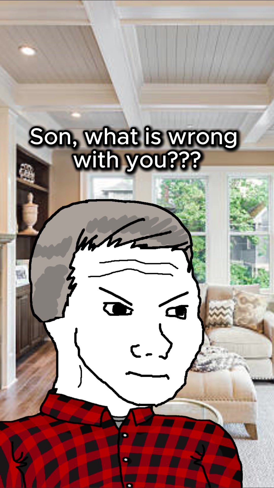 @Wojak Human Stories